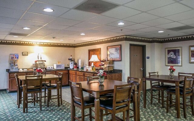 SureStay Plus Hotel by Best Western Augusta