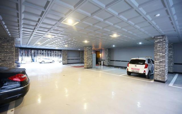 Cheonan Belino