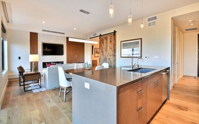 Lift Park City Condominiums