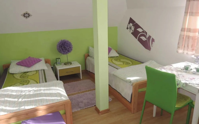 Holiday Home in Dziwnowek Near Clean Beach