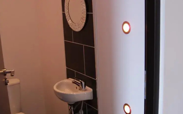 Portobello Apartment