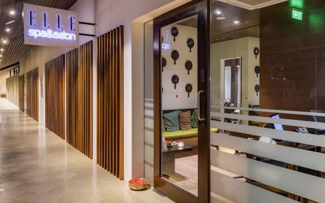 Novotel Goa Candolim Hotel