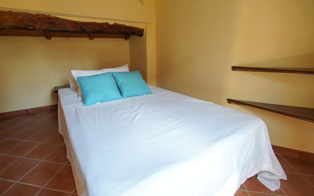 Casa Del Lavatoio