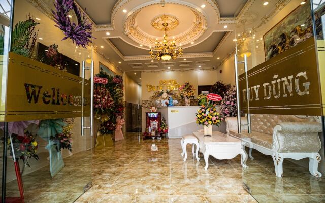 Duy Dung Hotel