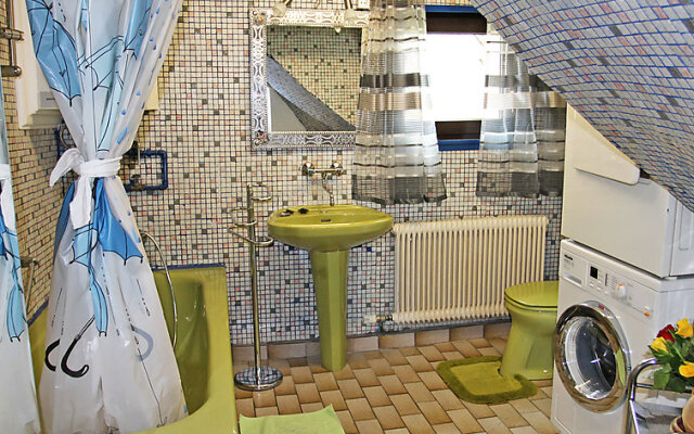 Haus Lackner