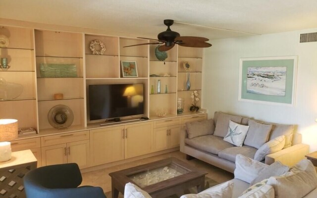 Steve's Bonita Beach Club Condo