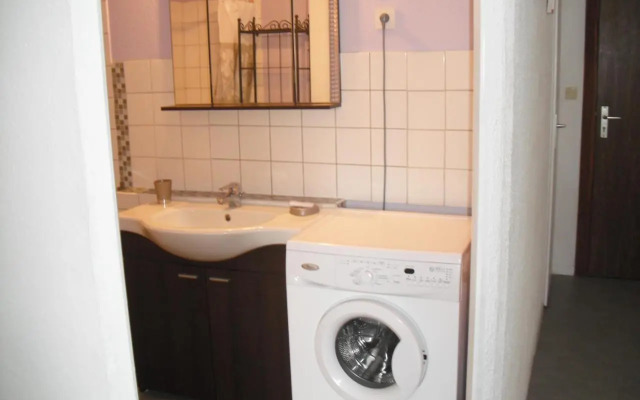 Residence Le Vendome