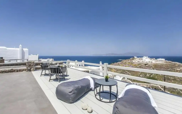 Mykonos Mood Villas