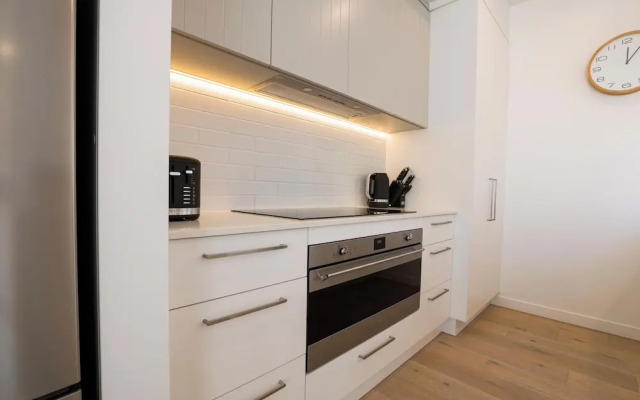 Cedar Sands Hideaway - 4BRM Home