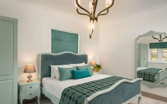 Stoney Croft Cottage