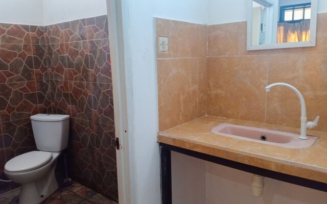 OYO 1523 Gili Life Homestay