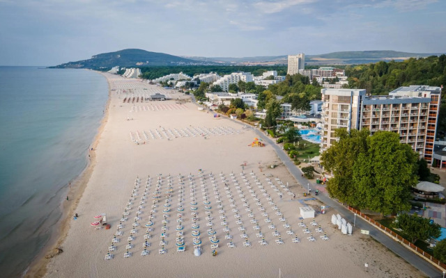 Hotel Kaliakra Beach - Ultra All Inclusive