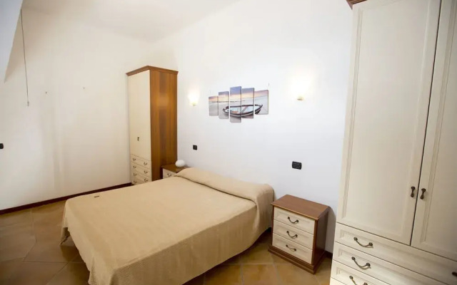 Solemar Sicilia - Casa Trappitu