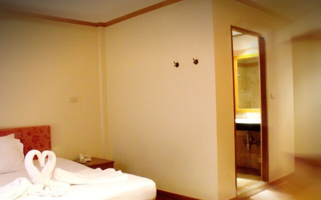 BBB Inn Hotel 