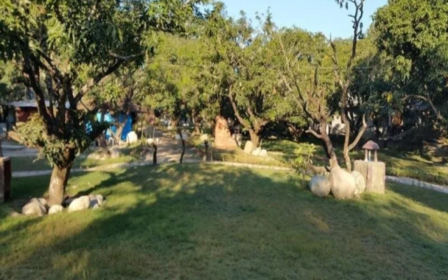 The Cloud9 Resort