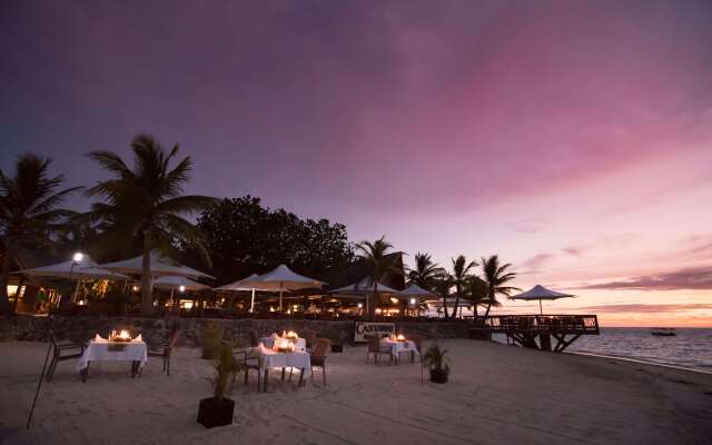 Castaway Island Fiji