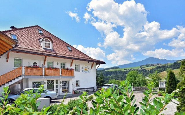 Residence Treyer