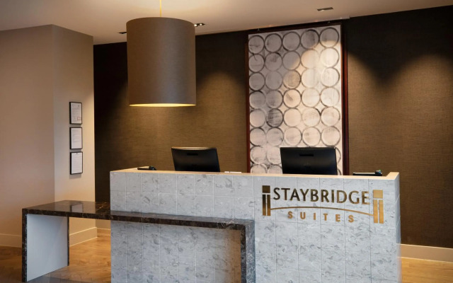 Staybridge Suites London Heathrow - Bath Road by IHG