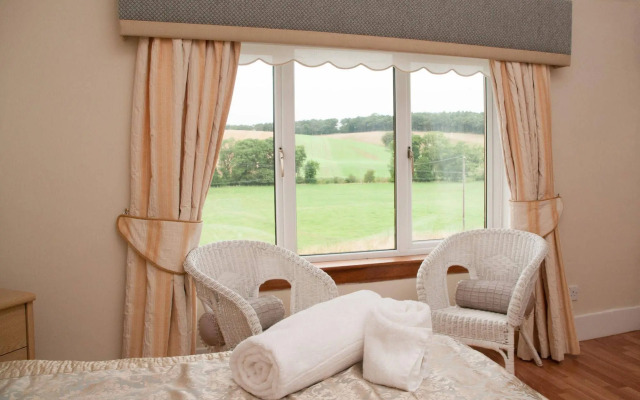 Enterkine House Hotel