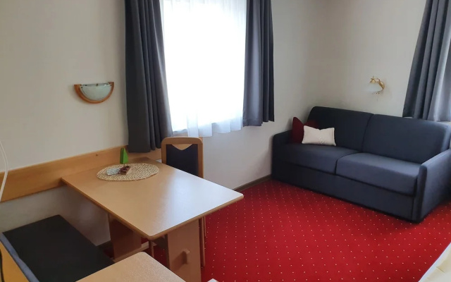 Aparthotel Pichler