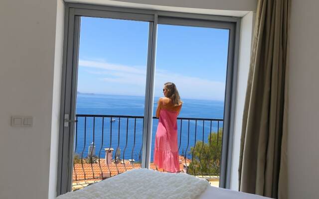 Fortuna Villa Sunset2