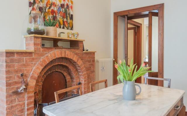 La Casa del Golfista