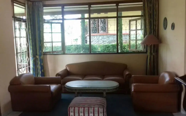 Villa Ciater Highland