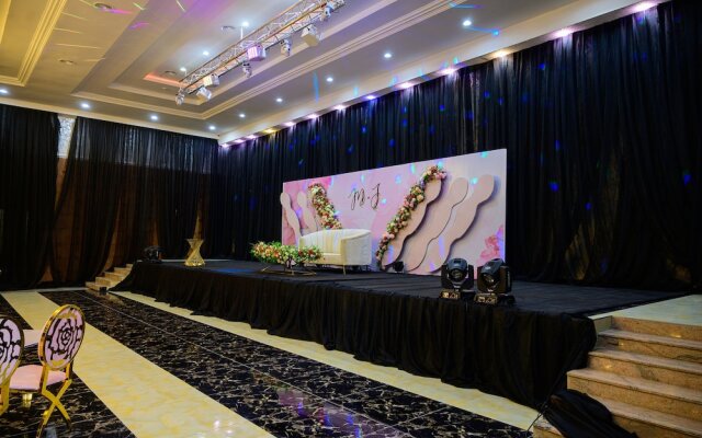 Exclusive Serene Hotel Abuja