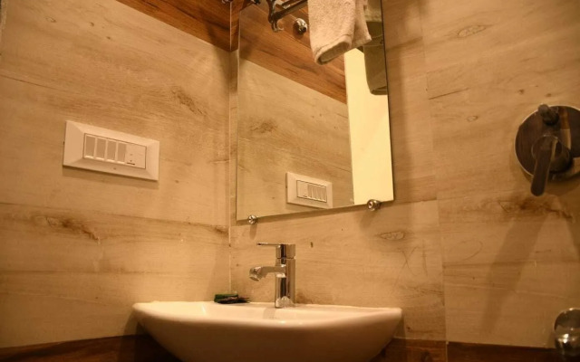 Hotel SV Grand Varanasi