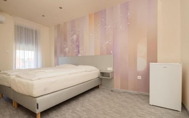 Ponty-Papa Rendezvényház