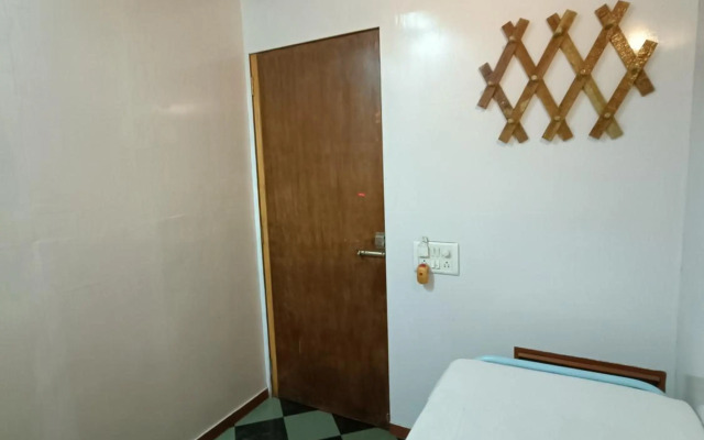 Hostel Vasantashram CST Mumbai