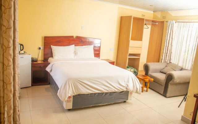 Samukele guest house