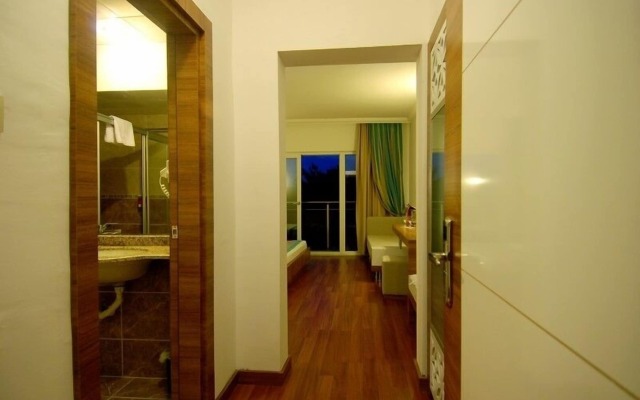 Maya Golf Hotel - All Inclusive