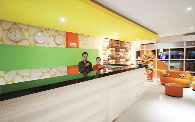 Tab Hotel