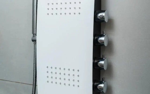 Elysium Self Check-In Rooms