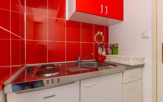 Apartmani Jasminka