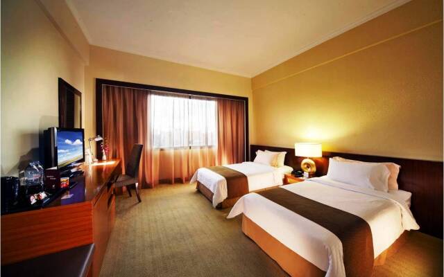 Village Hotel Bugis by Far East Hospitality