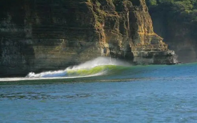 Mango Rosa Resort
