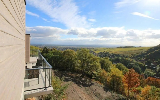 Terrasses D'alsace
