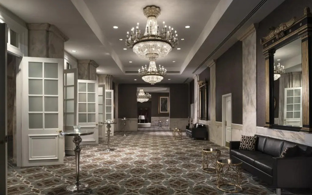 The Ritz-Carlton, Philadelphia