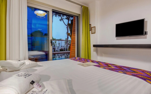 Villa Kore Slow - Adults Only