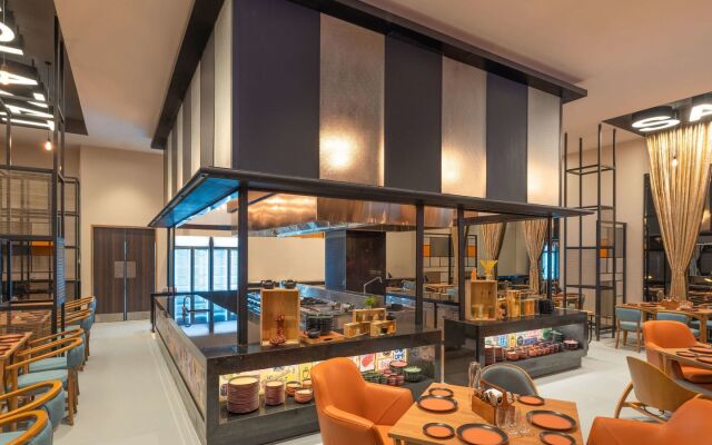 Ibis Thane