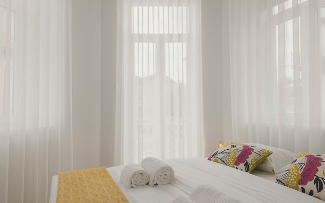 Vibrant Porto Apartments-Heroismo Metro