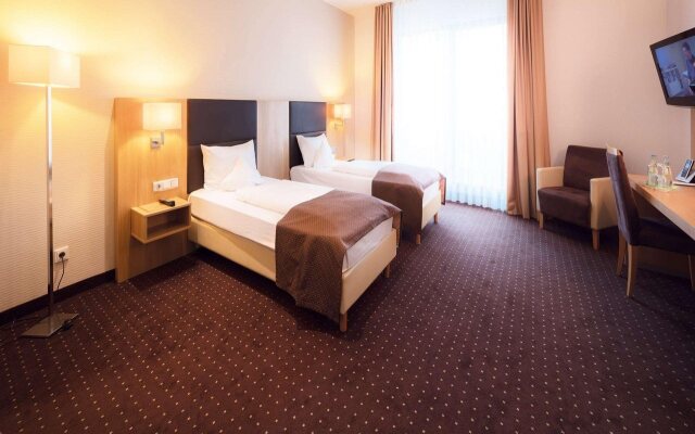 LanzCarré Hotel Mannheim, a member of Radisson Individuals