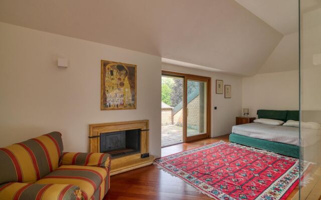 Villa Bella Elena Private Swimming Pool