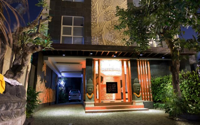 The Visala Boutique Hotel