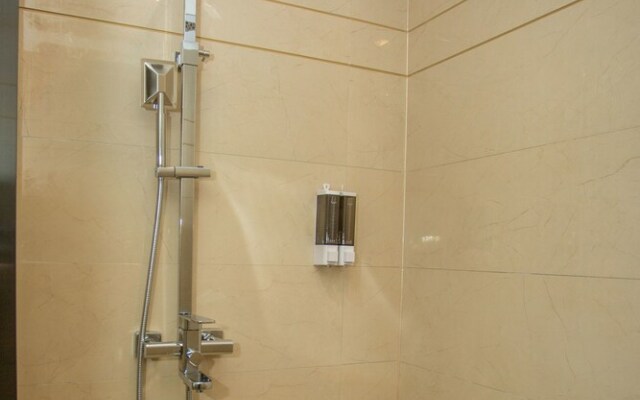 Yishang Hotel Huizhou Danshui High-speed Rail South Station