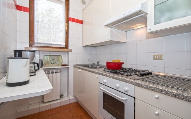 Residence Edera 18 by Wonderful Italy