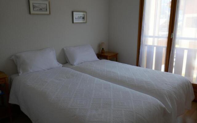 Appartement Le Grand-Bornand, 3 pièces, 6 personnes - FR-1-459-164