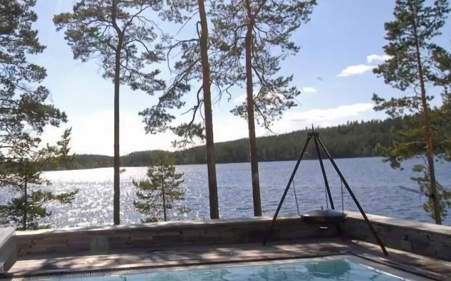 Roemskog Spa & Resort